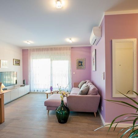 זאדאר Apartment Tajana Residence מראה חיצוני תמונה