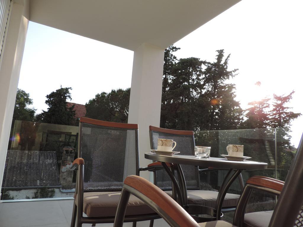 זאדאר Apartment Tajana Residence מראה חיצוני תמונה