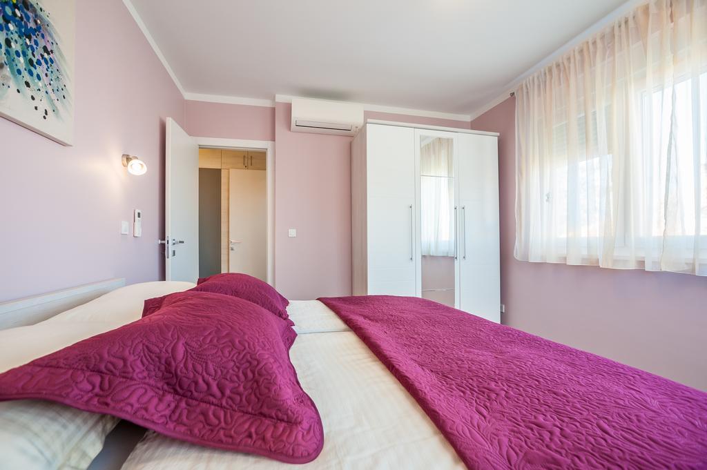 זאדאר Apartment Tajana Residence מראה חיצוני תמונה