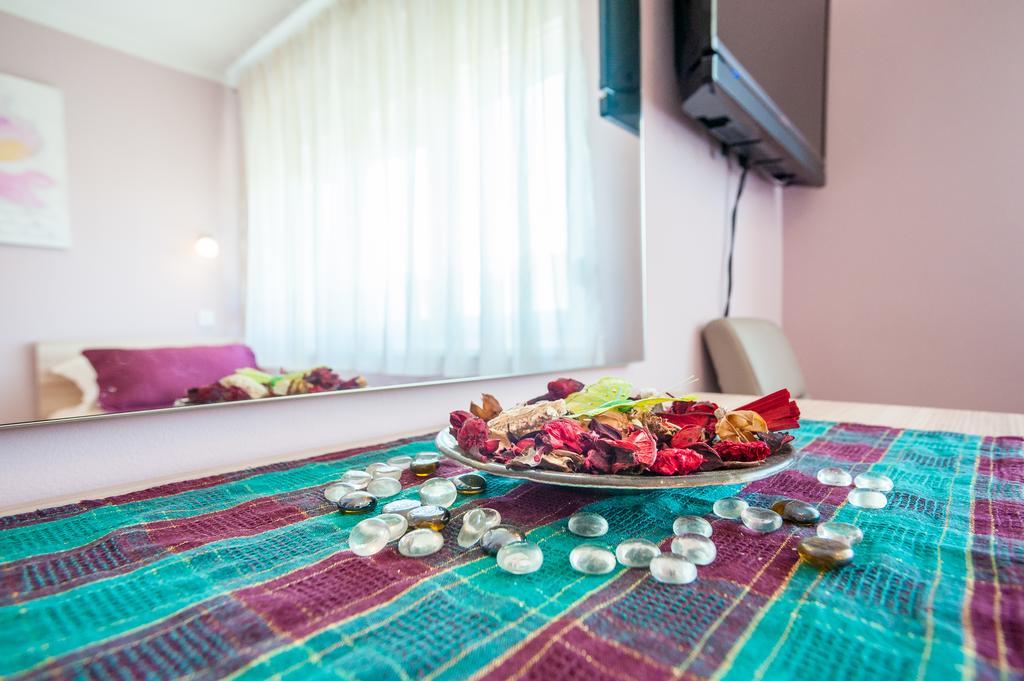 זאדאר Apartment Tajana Residence מראה חיצוני תמונה