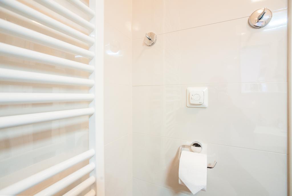 זאדאר Apartment Tajana Residence מראה חיצוני תמונה